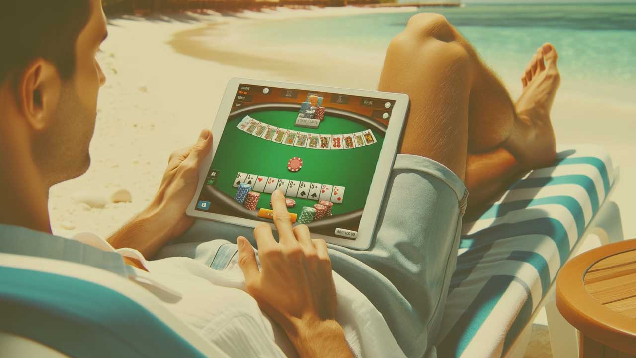 RajaPoker88: Platform Utama untuk Keasyikan Poker Online Anda